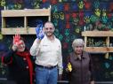 Murales Ambientales impulsan el cuidado del entorno de la ciudad