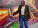 Murales Ambientales impulsan el cuidado del entorno de la ciudad