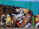 Murales Ambientales impulsan el cuidado del entorno de la ciudad